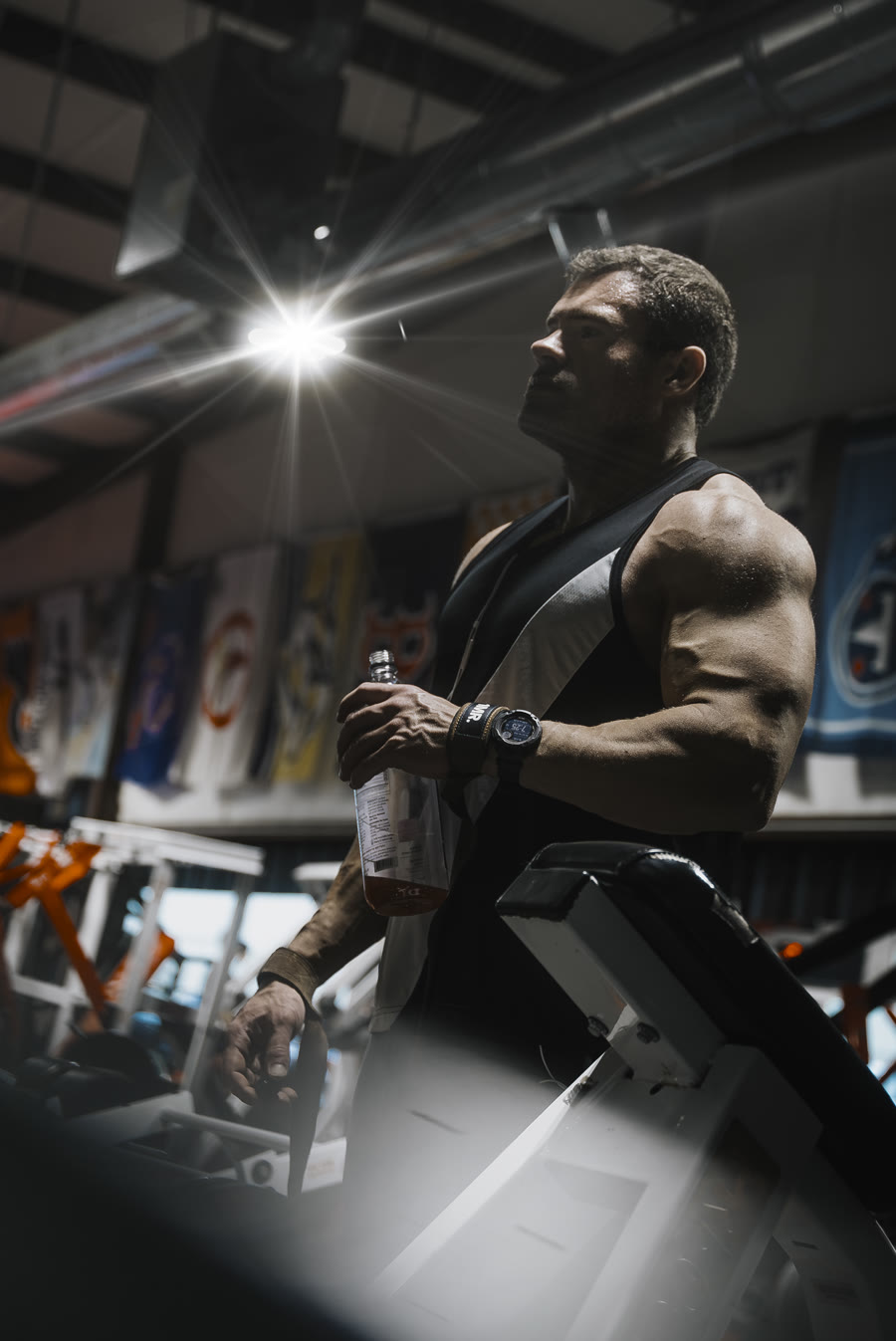 Matt Strong